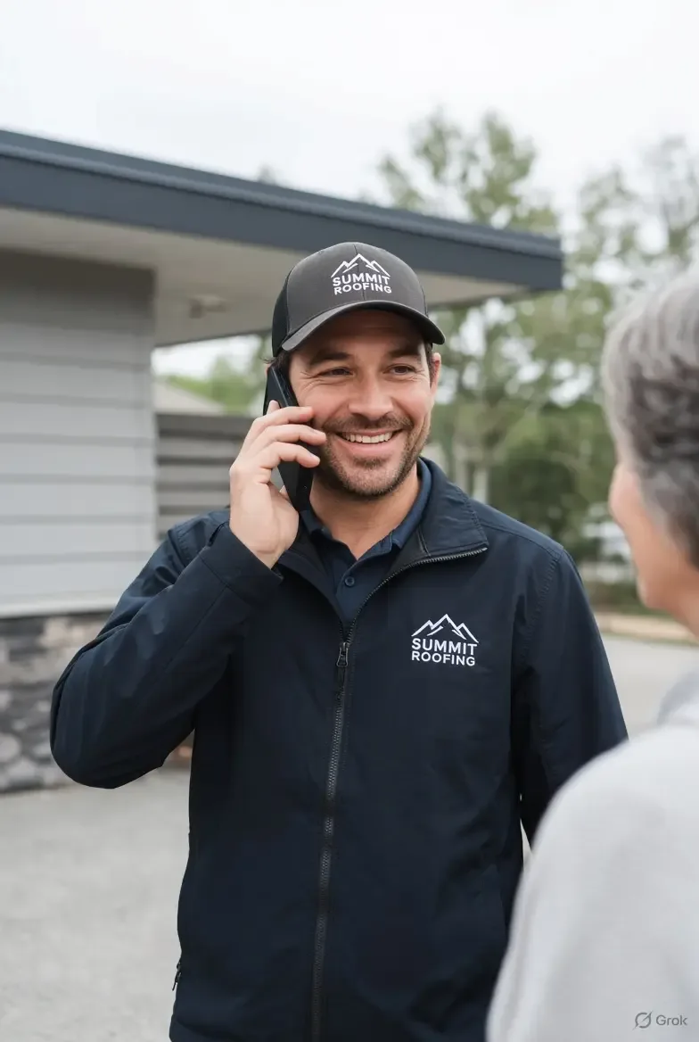 Flat Roof Leak Repair Peachtree City, GA FAQs